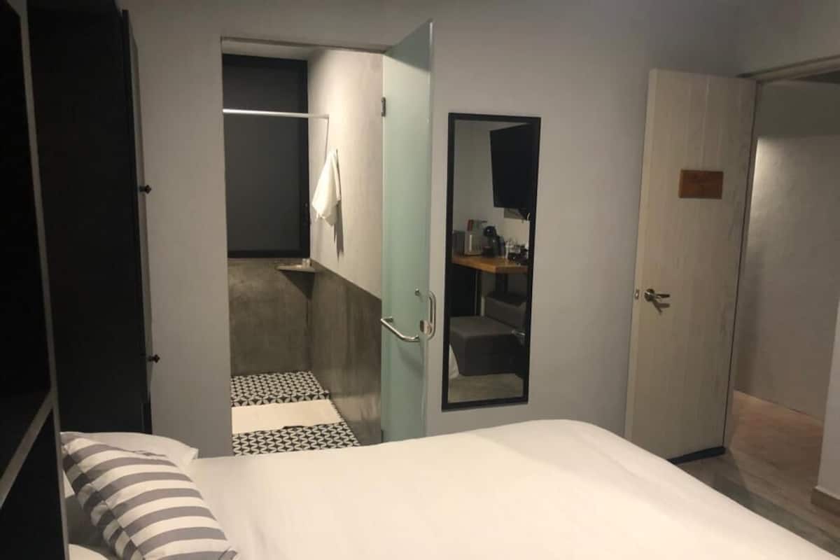 Suites Santa Noche