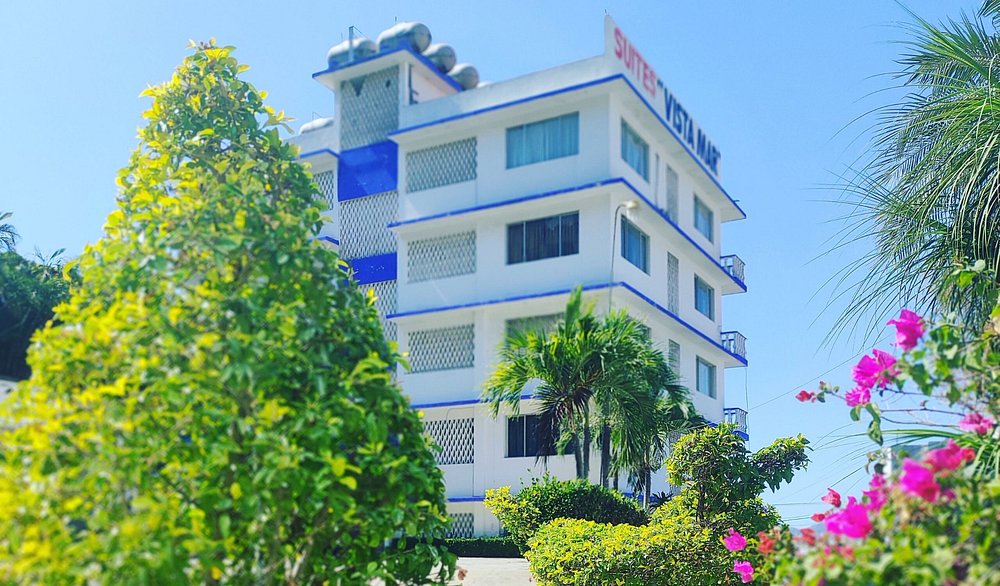 Suites Vistamar