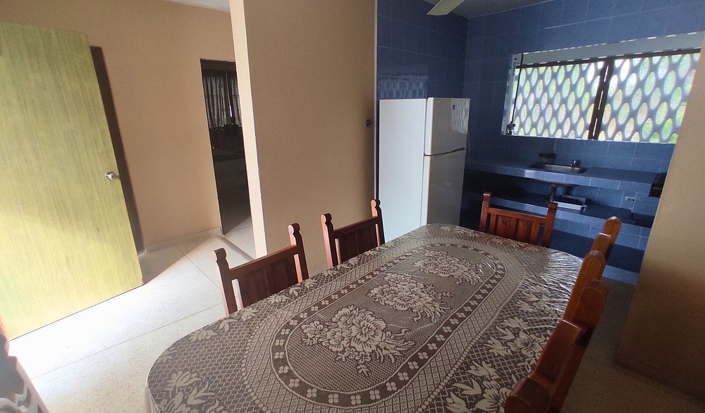 Suites Vistamar
