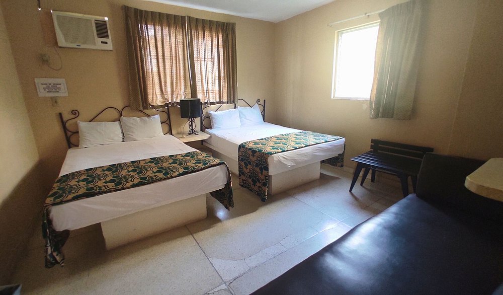 Suites Vistamar