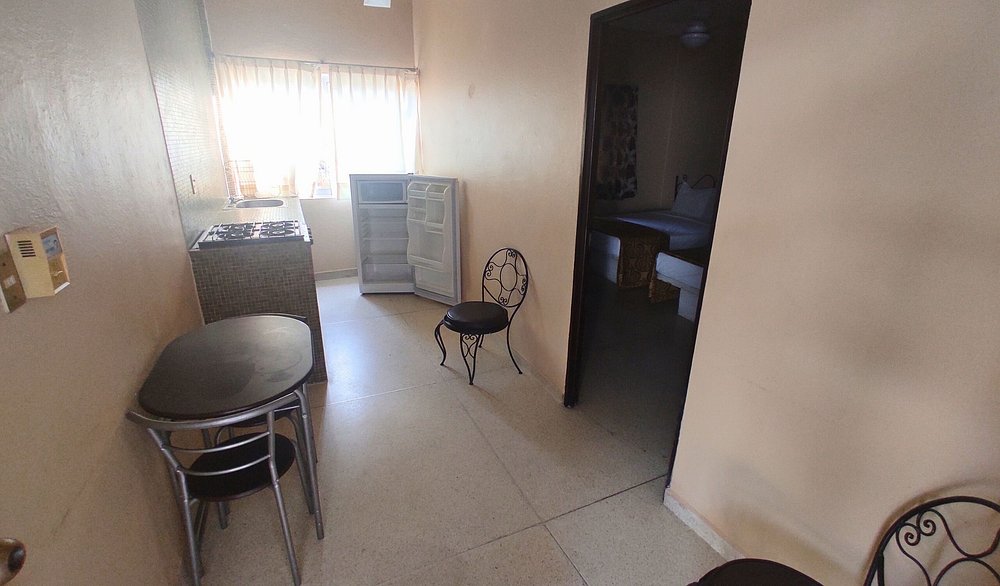 Suites Vistamar