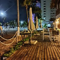 Suites Vistamar