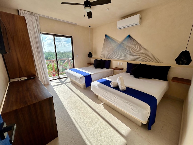 Sunsteps Casa Holbox