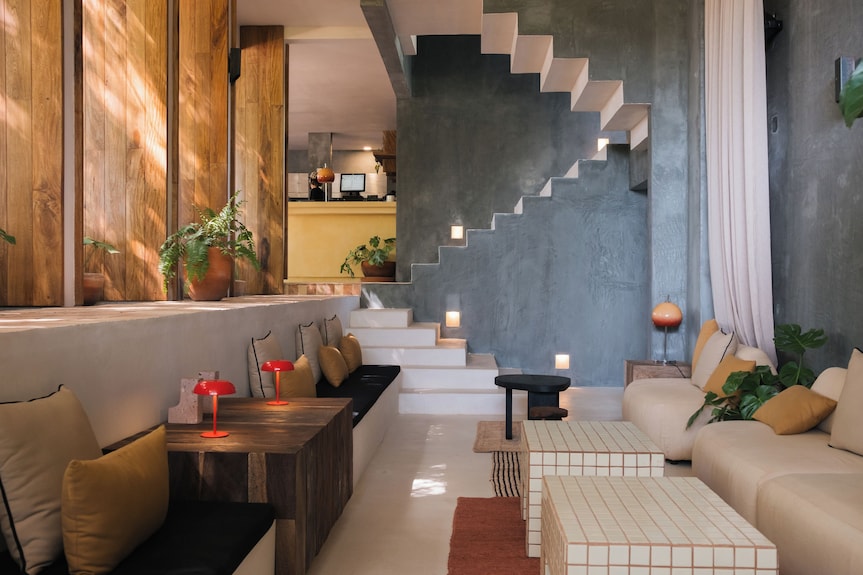 Suuel Hotel Adults Only