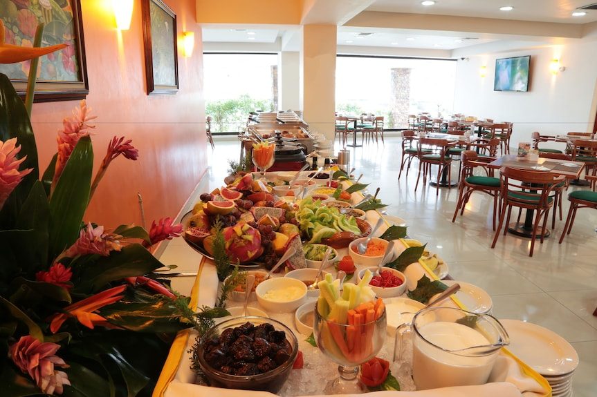 Tabasco Inn