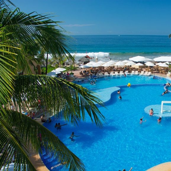 Tesoro Ixtapa All Inclusive — foto 1