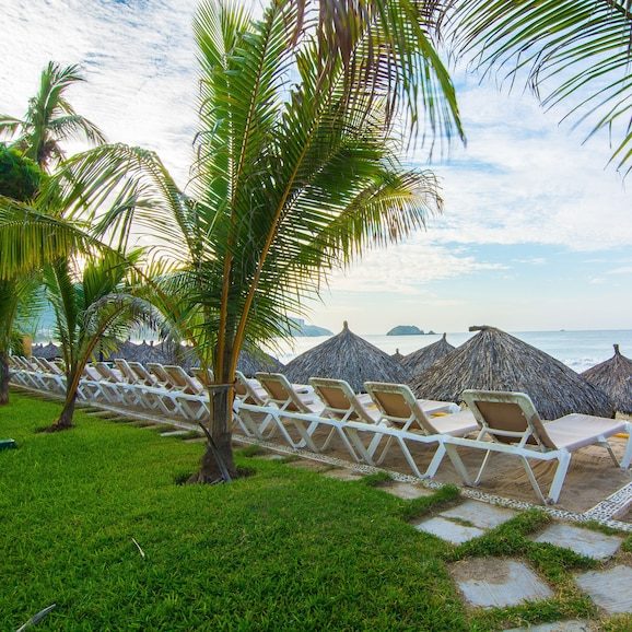 Tesoro Ixtapa All Inclusive — foto 2