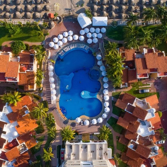 Tesoro Ixtapa All Inclusive — foto 3