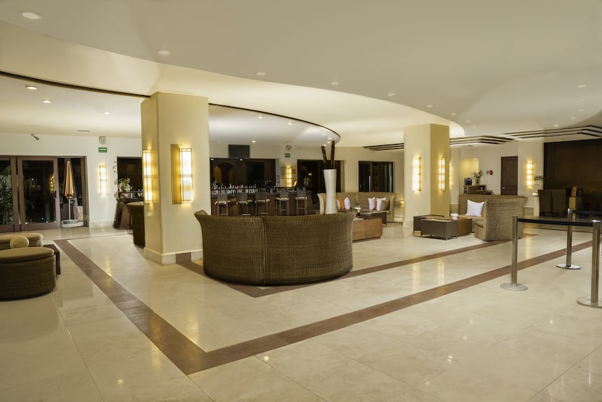 Hotel Tesoro Los Cabos