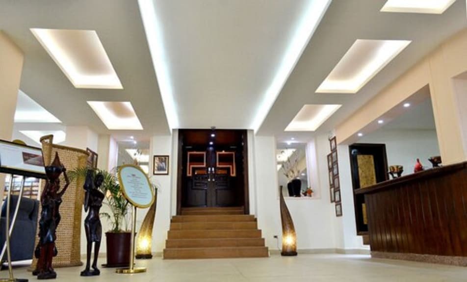 The Cape, a Thompson Hotel
