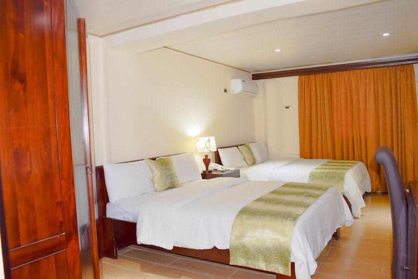 The Cape, a Thompson Hotel