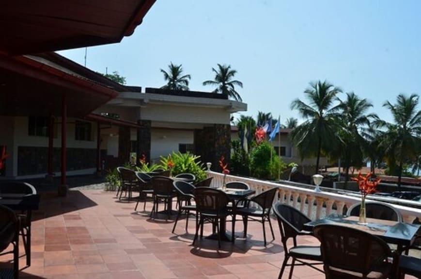 The Cape, a Thompson Hotel