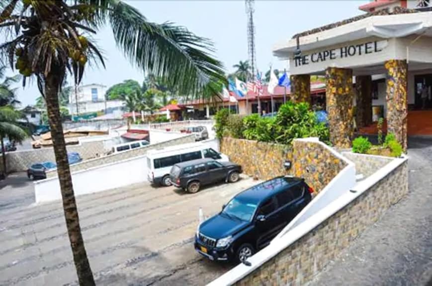 The Cape, a Thompson Hotel