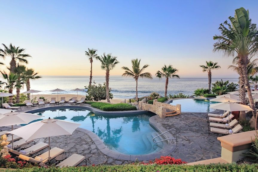 The Club at Hacienda del Mar