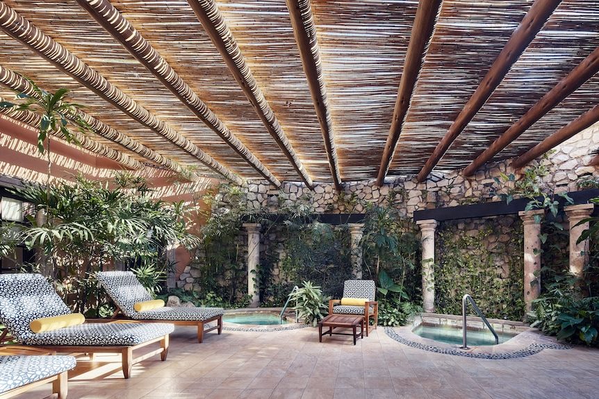 The Club at Hacienda del Mar