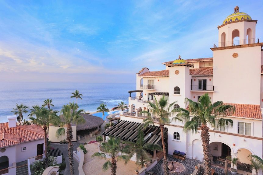 The Club at Hacienda del Mar