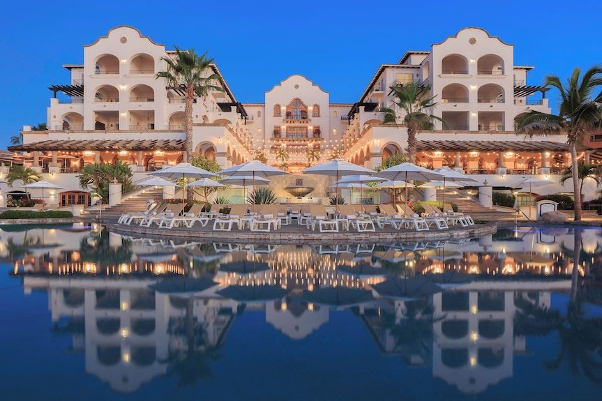 The Club at Hacienda del Mar