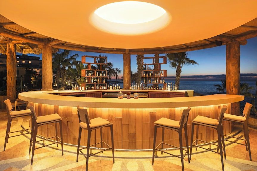 The Club at Hacienda del Mar