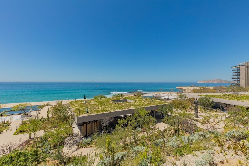 The Club at Solaz Luxury Villas