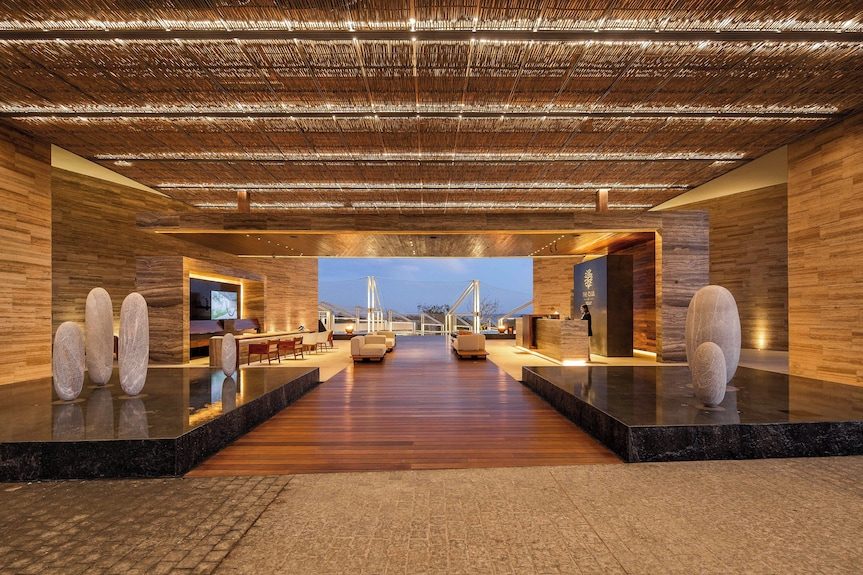 The Club at Solaz Luxury Villas