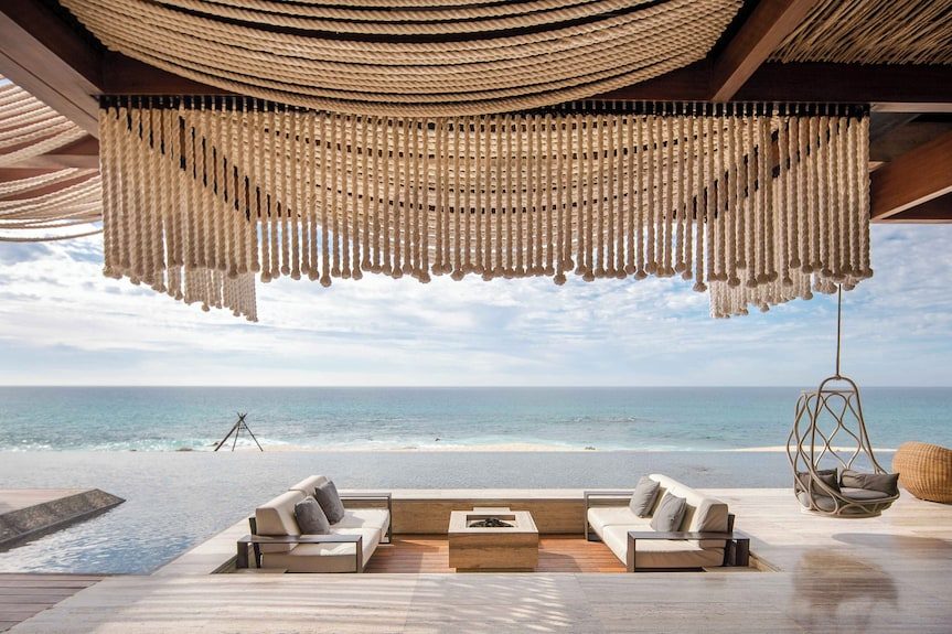 The Club at Solaz Luxury Villas