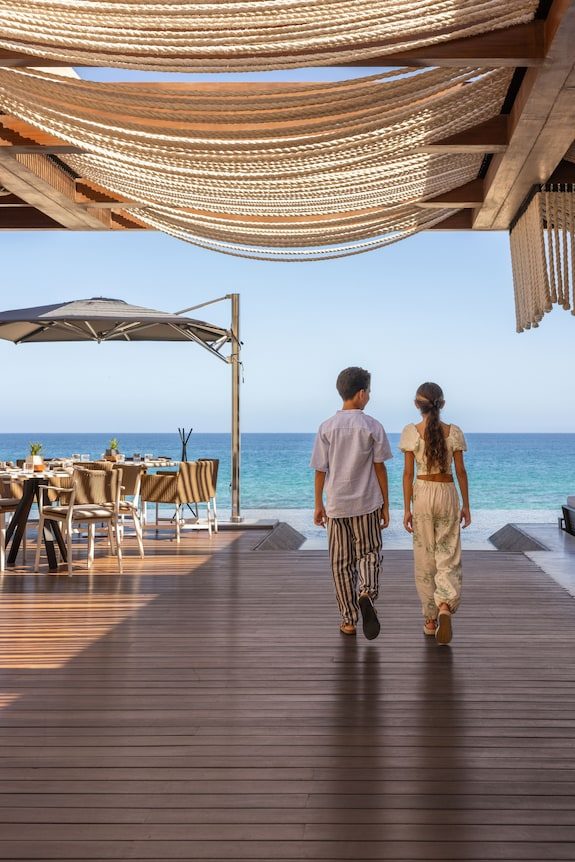 The Club at Solaz Luxury Villas