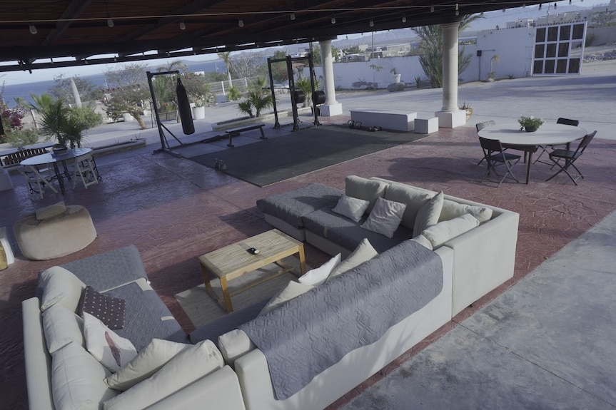 The Colony La Ventana
