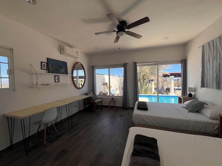 The Colony La Ventana