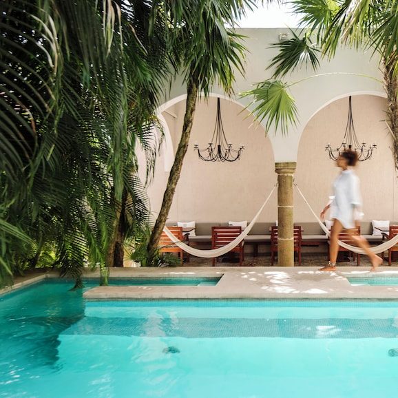 The Diplomat Boutique Hotel