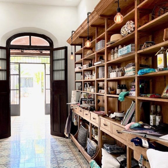 The Diplomat Boutique Hotel