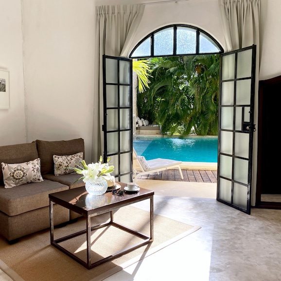The Diplomat Boutique Hotel
