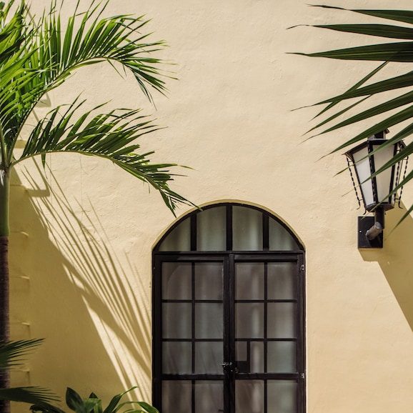 The Diplomat Boutique Hotel