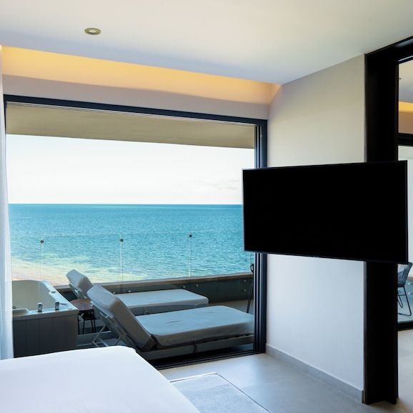 The Fives Oceanfront Riviera Maya - All Inclusive Optional