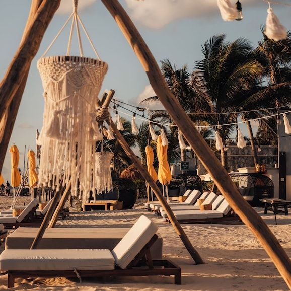 The Fives Oceanfront Riviera Maya - All Inclusive Optional
