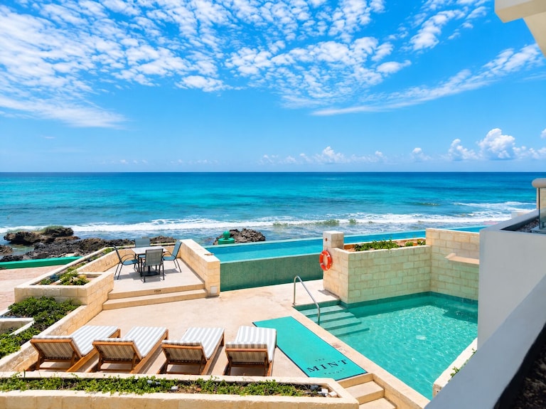 The Mint Resort Isla Mujeres