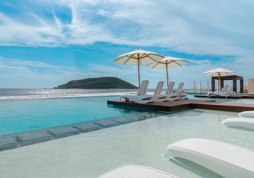 The Palms Resort of Mazatlán