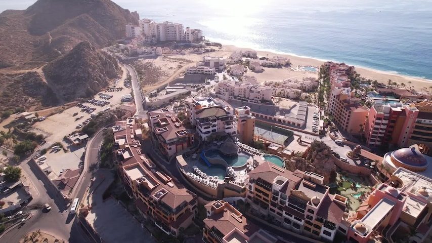 The Ridge at Playa Grande - All Inclusive