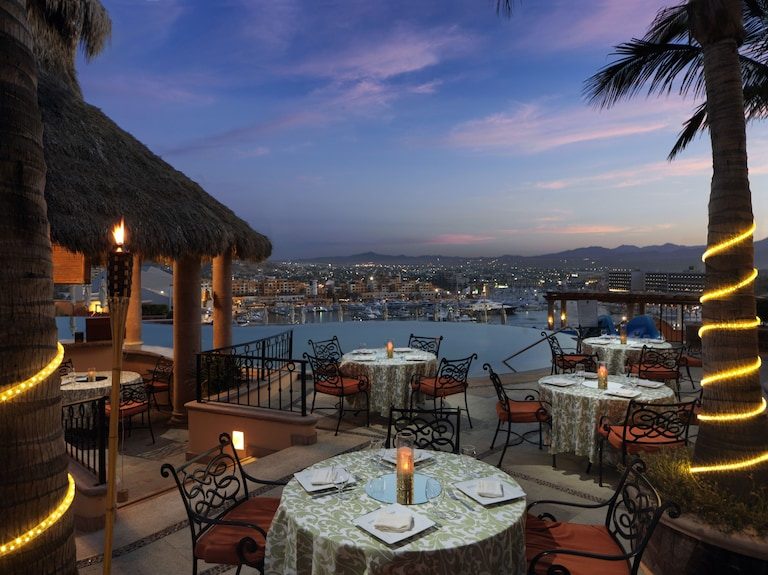 The Ridge at Playa Grande - All Inclusive