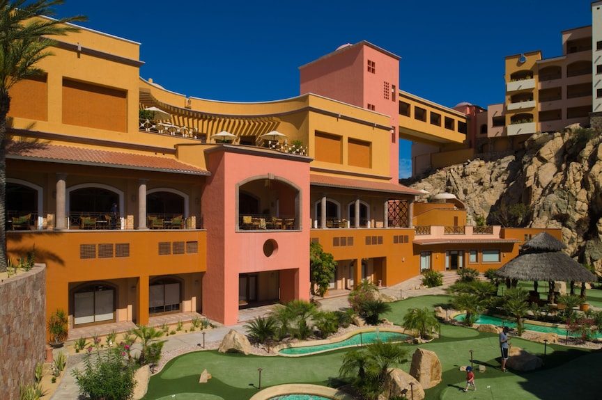 The Ridge at Playa Grande - All Inclusive