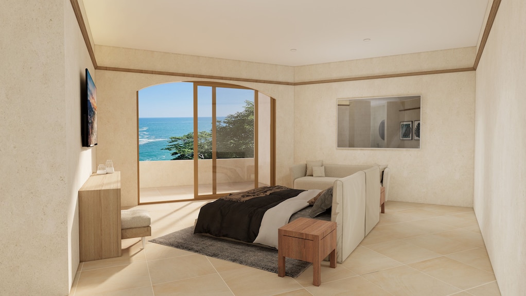 The Sanctuary Boutique Hotel