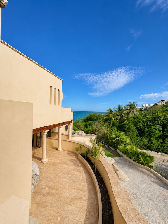 The Sanctuary Boutique Hotel
