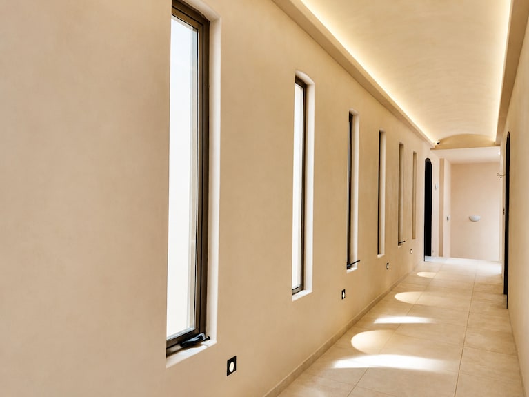 The Sanctuary Boutique Hotel