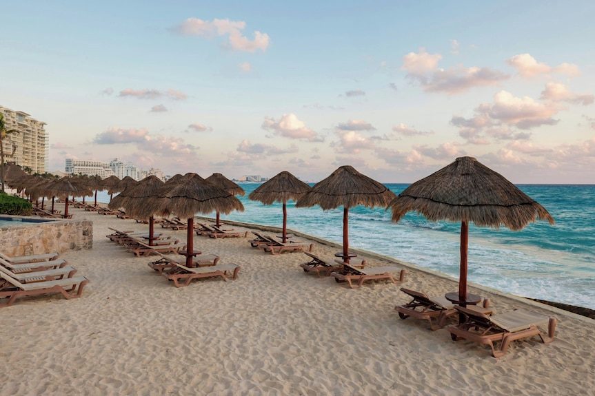 The Westin Cancun Resort & Spa