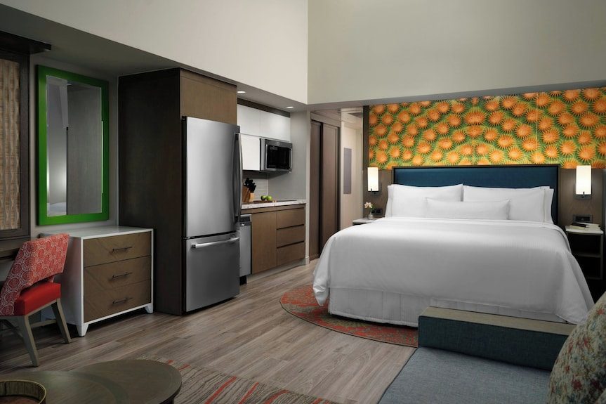 The Westin Cancun Resort & Spa