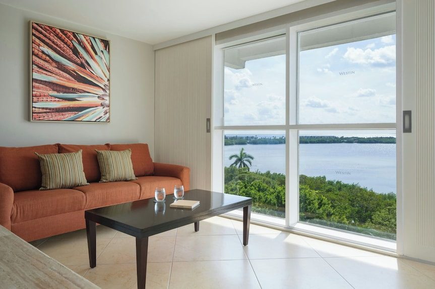 The Westin Cancun Resort & Spa