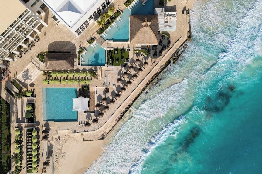 The Westin Cancun Resort & Spa