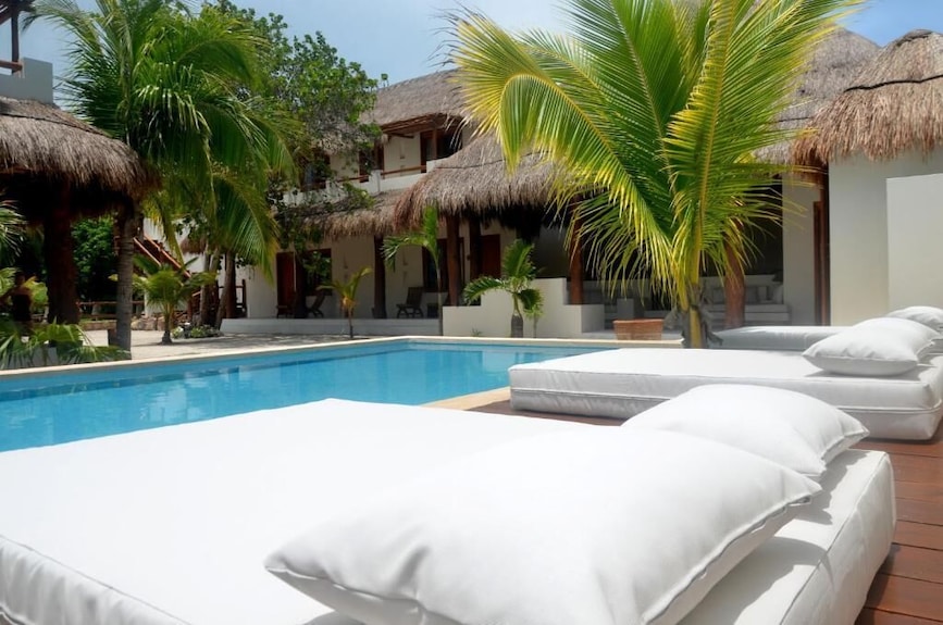 Tierra del Mar Hotel Adults Only