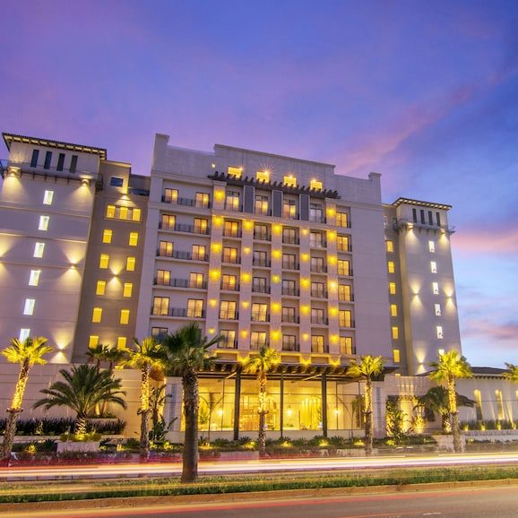 Torre Lucerna Hotel Ensenada