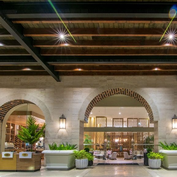 Torre Lucerna Hotel Ensenada
