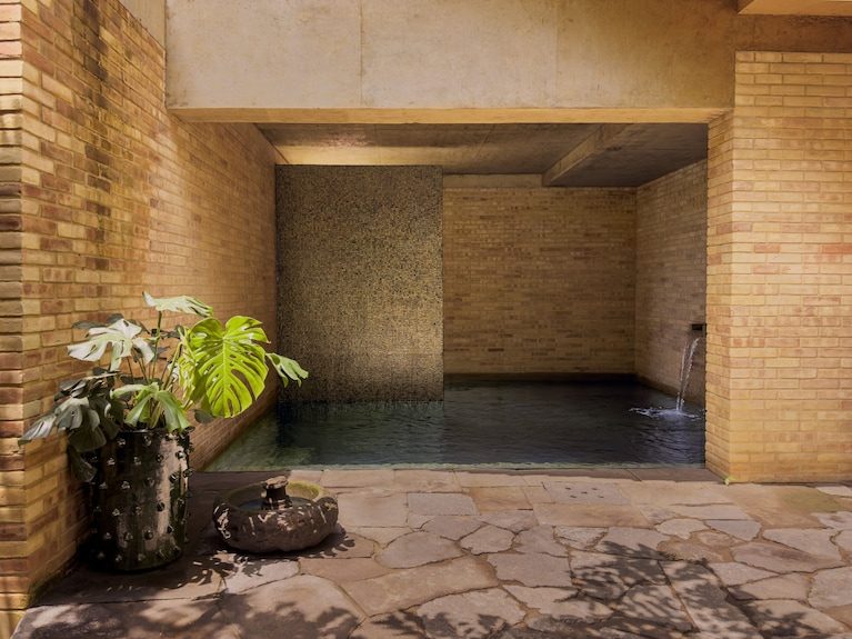 Torrearena Design Hotel — foto 1